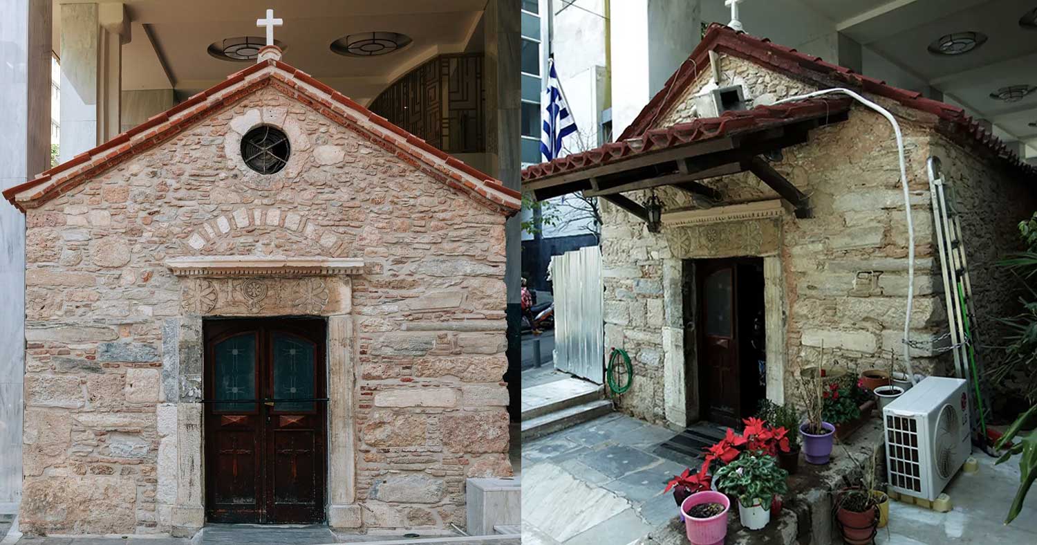 Κούλουμα στα χωριά του Δήμου Αλεξανδρούπολης