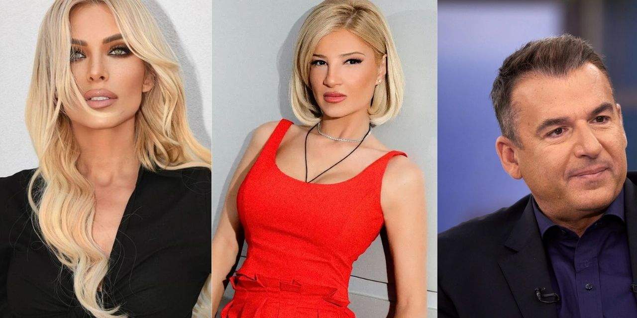 Άγιος Έρωτας: Ποια η σχέση Ηλία και Ελένης – Η μεγάλη ανατροπή