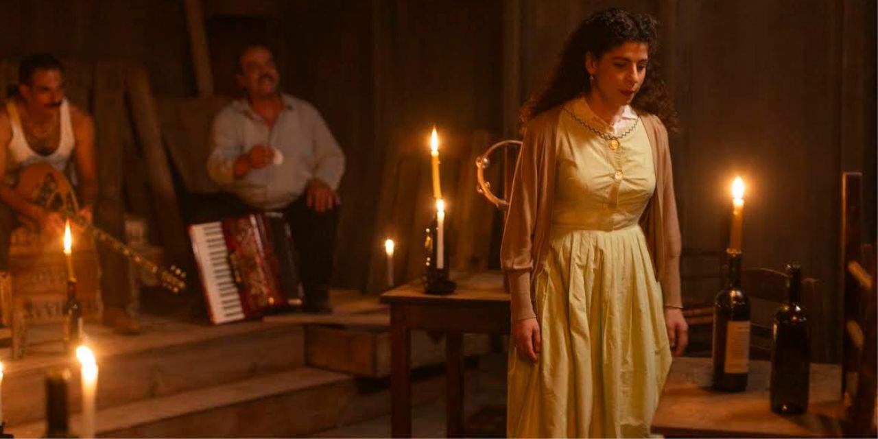 Άνοιξη μέσα στον χειμώνα – Άγγιξε τους 24 βαθμούς ο υδράργυρος – Έρχονται βροχές