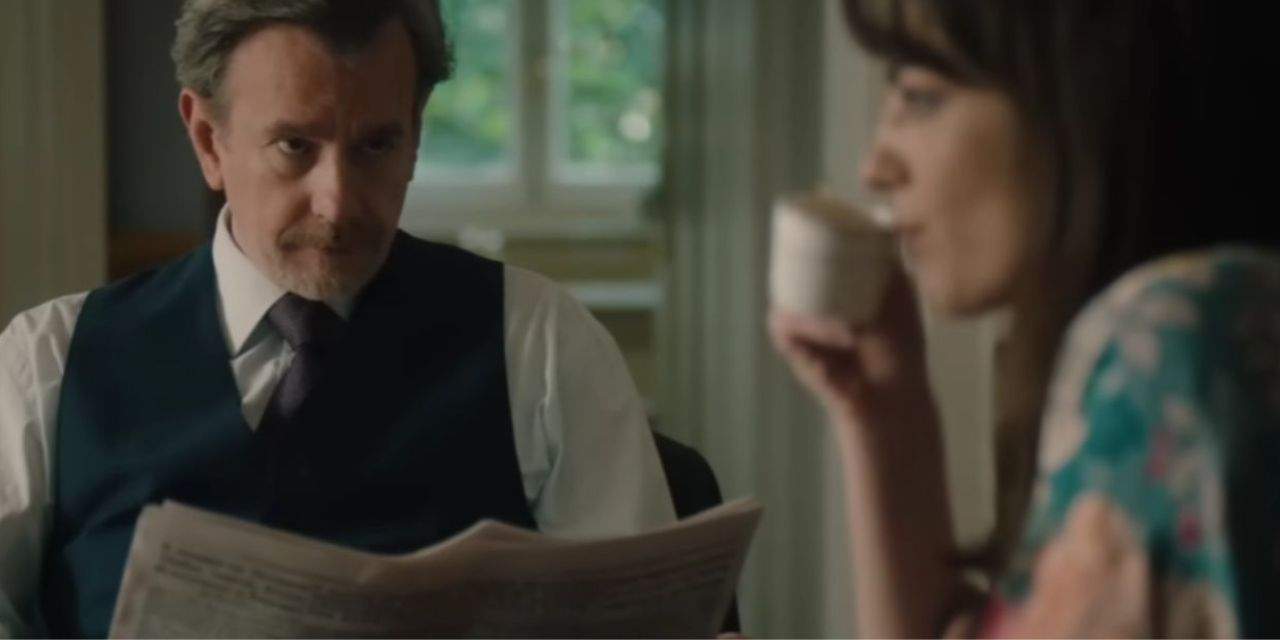 Grand Hotel: Τέλος ο Νικόλας – Το απόσπασμα και η απόδραση