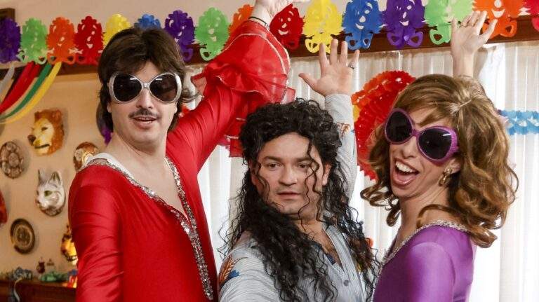 Η Eurovision που σνόμπαρε η ΕΡΤ τώρα την κάνει να τρίβει τα χέρια της και «φταίει» η Σάττι