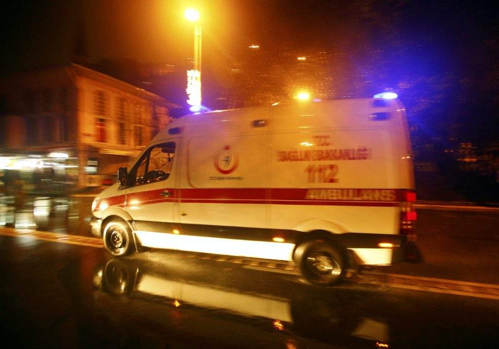 Τέλος από την Κλαμπ Αμέρικα ο Σεν Μαξιμέν λόγω ρατσιστικών επιθέσεων στις κόρες του