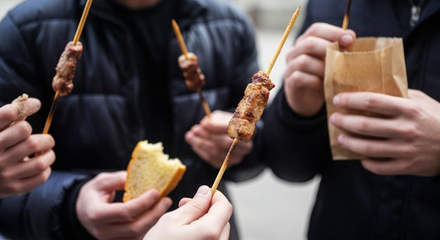 Η ανάδειξη της Αλεξανδρούπολης ως κόμβου διατροπικών μεταφορών στη συνάντηση Χρ. Δήμα – Κίμπερλι Γκιλφόιλ