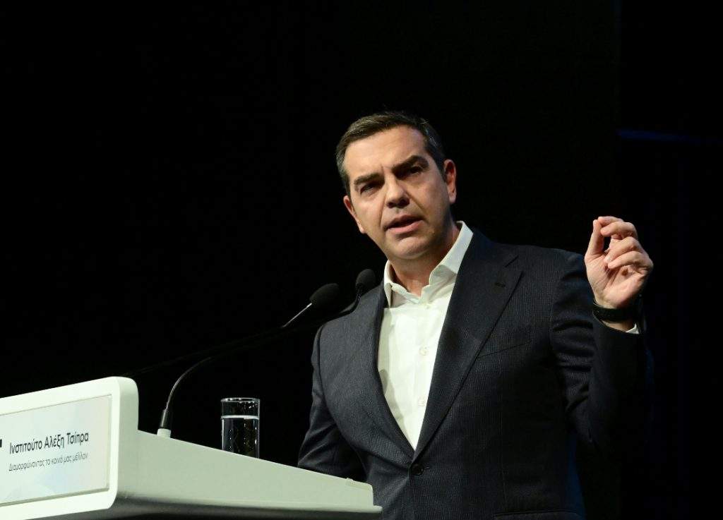 Η Γη της Ελιάς: Ο Τζον υπόλογος στην Αθηνά για την απιστία του…