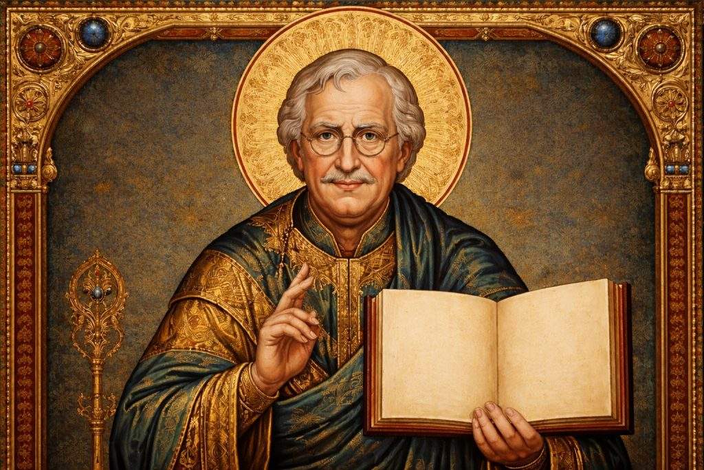 Άγιος Έρωτας: H Θάλεια αρχίζει να ενώνει τα κομμάτια του παζλ