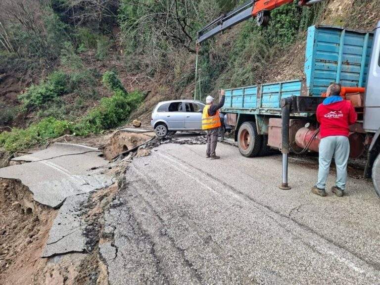 Έντι Ράμα: Στην Ουάσινγκτον για το «Συμβούλιο Ειρήνης» του Τραμπ