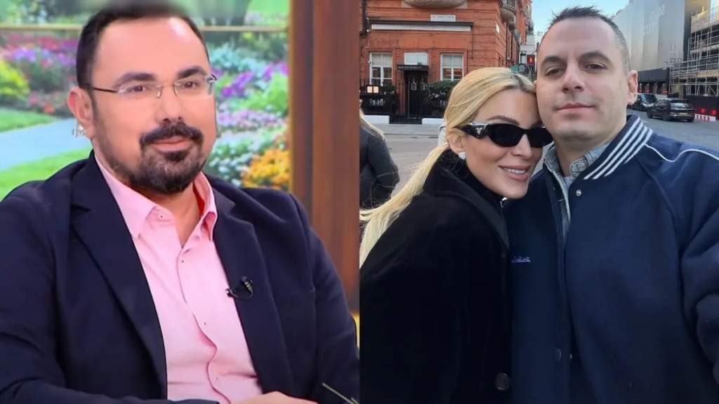 J2US: Η πρεμιέρα, τα ζευγάρια και όλη η ανανεωμένη μορφή του show