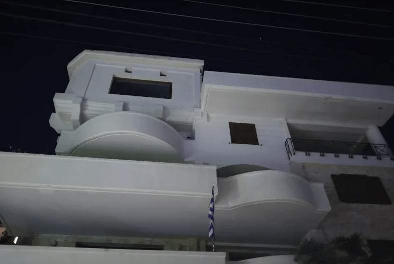 Γεωργιάδης: «Κινδύνευσε σοβαρά η σωματική μου ακεραιότητα – Δεν είμαι τύραννος»