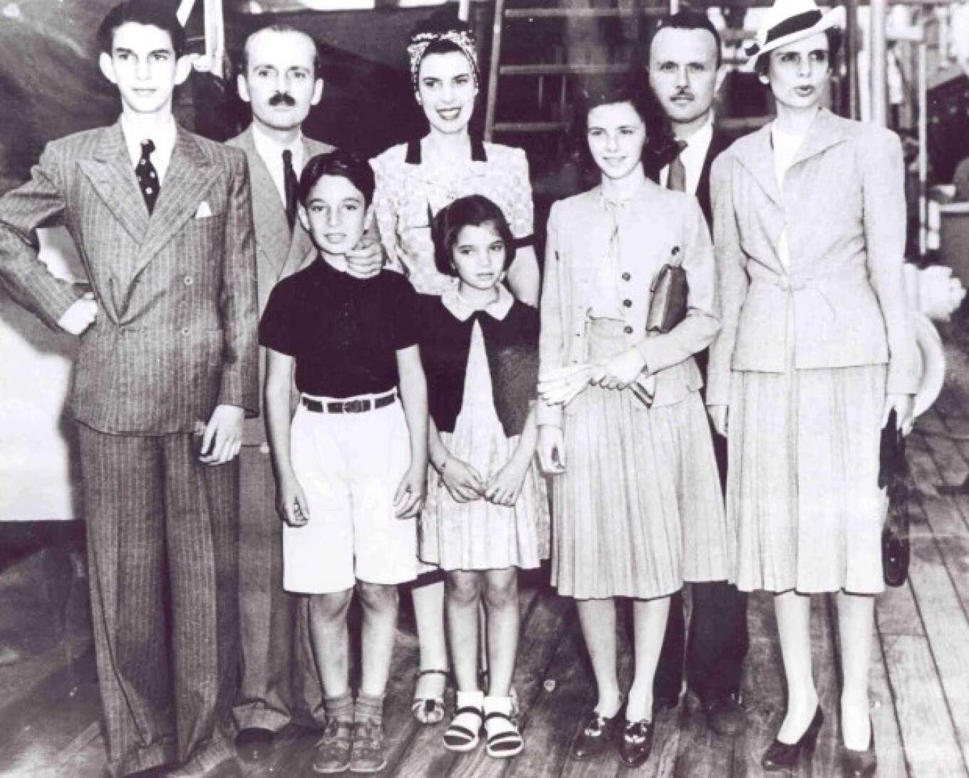 Πέθανε σε ηλικία 102 ετών ο τελευταίος εγγονός του Ελευθέριου Βενιζέλου