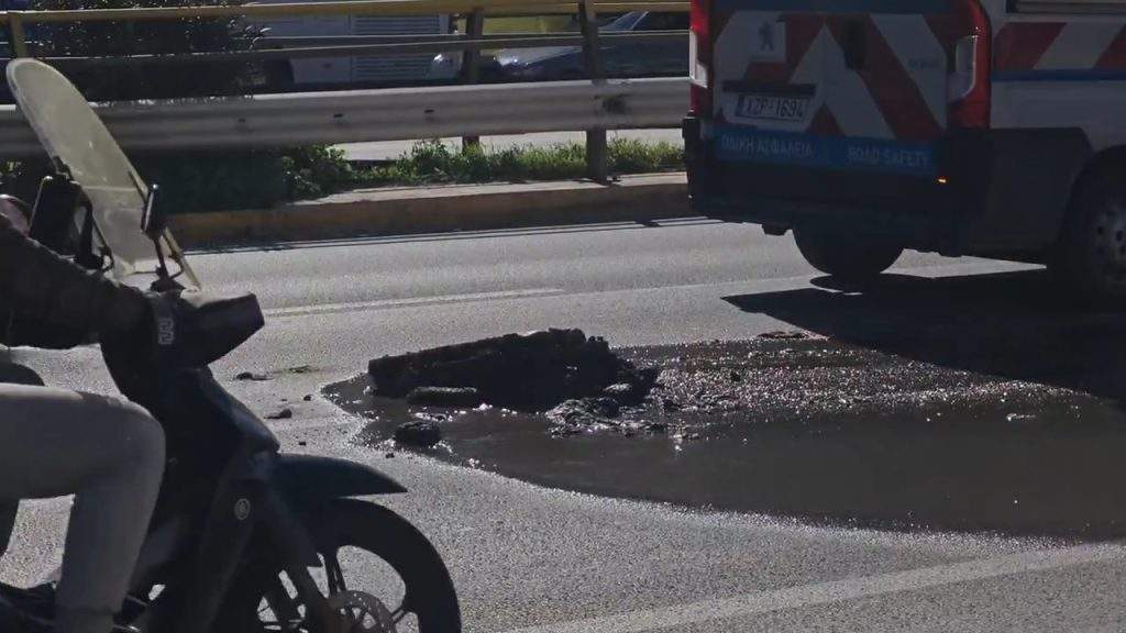 Να μ’ αγαπάς: H Σοφία και η κρυφή απόπειρα δολοφονίας της