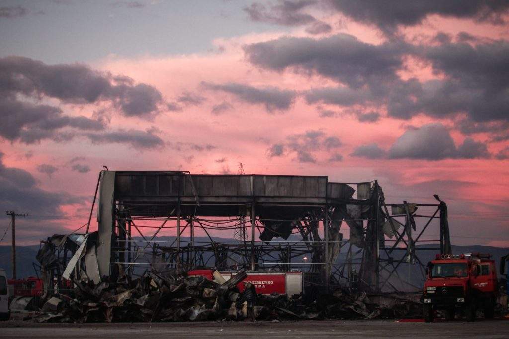 F1: Θέμα ασφάλειας για τις εκκινήσεις των Grand Prix
