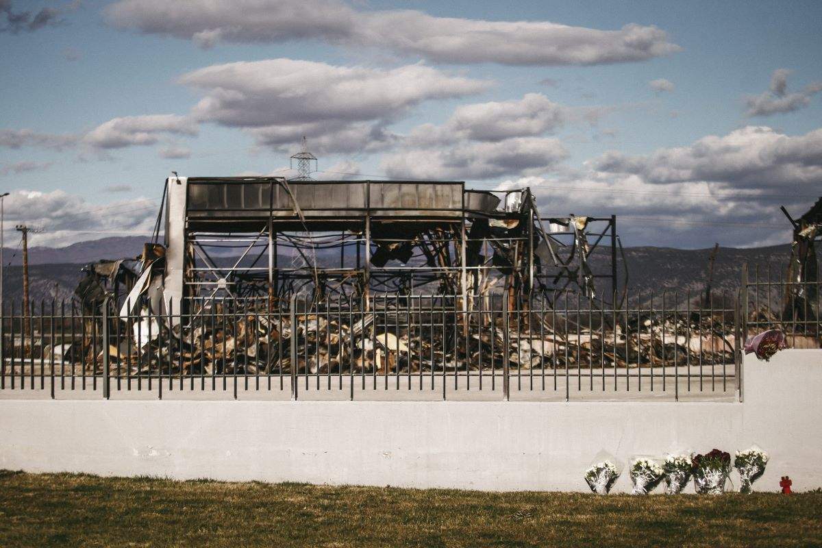 Άρτεμις Ισουφλλάρι: Η μοδίστρα που έντυσε τον «Καποδίστρια» στη μεγάλη οθόνη – «Ήταν μεγάλη τιμή, δέχτηκα αμέσως»