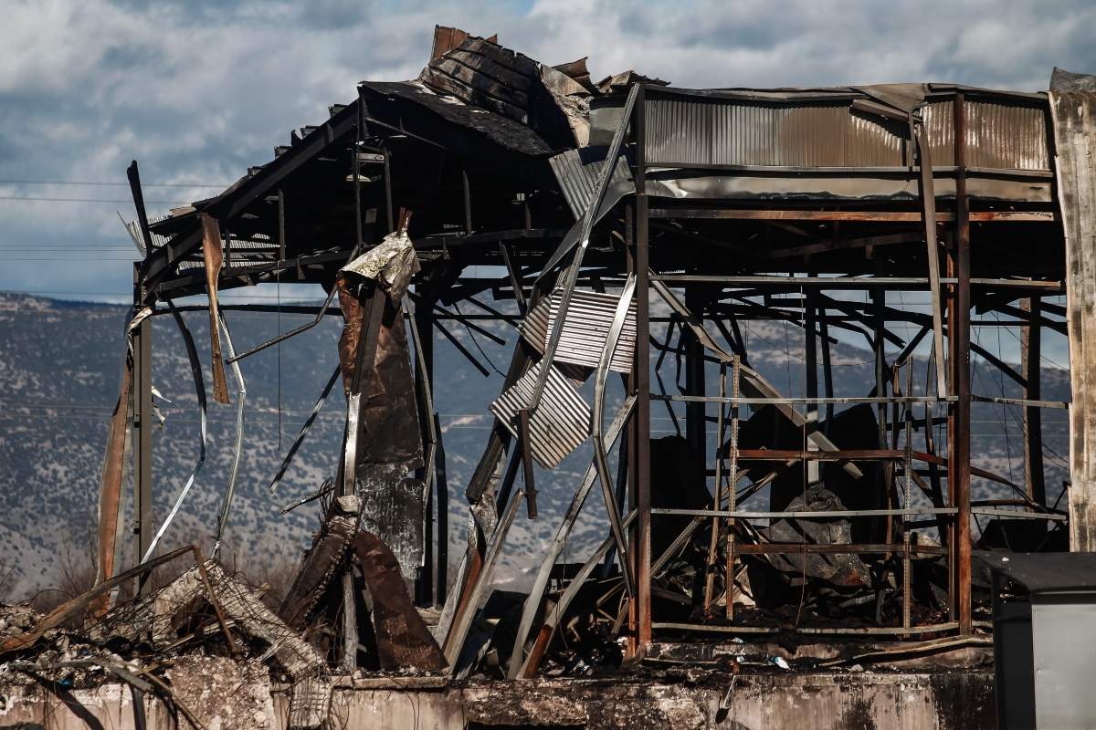 Βιολάντα: Συνελήφθη ο ιδιοκτήτης της μπισκοτοβιομηχανίας μετά την αναβάθμιση του κατηγορητηρίου