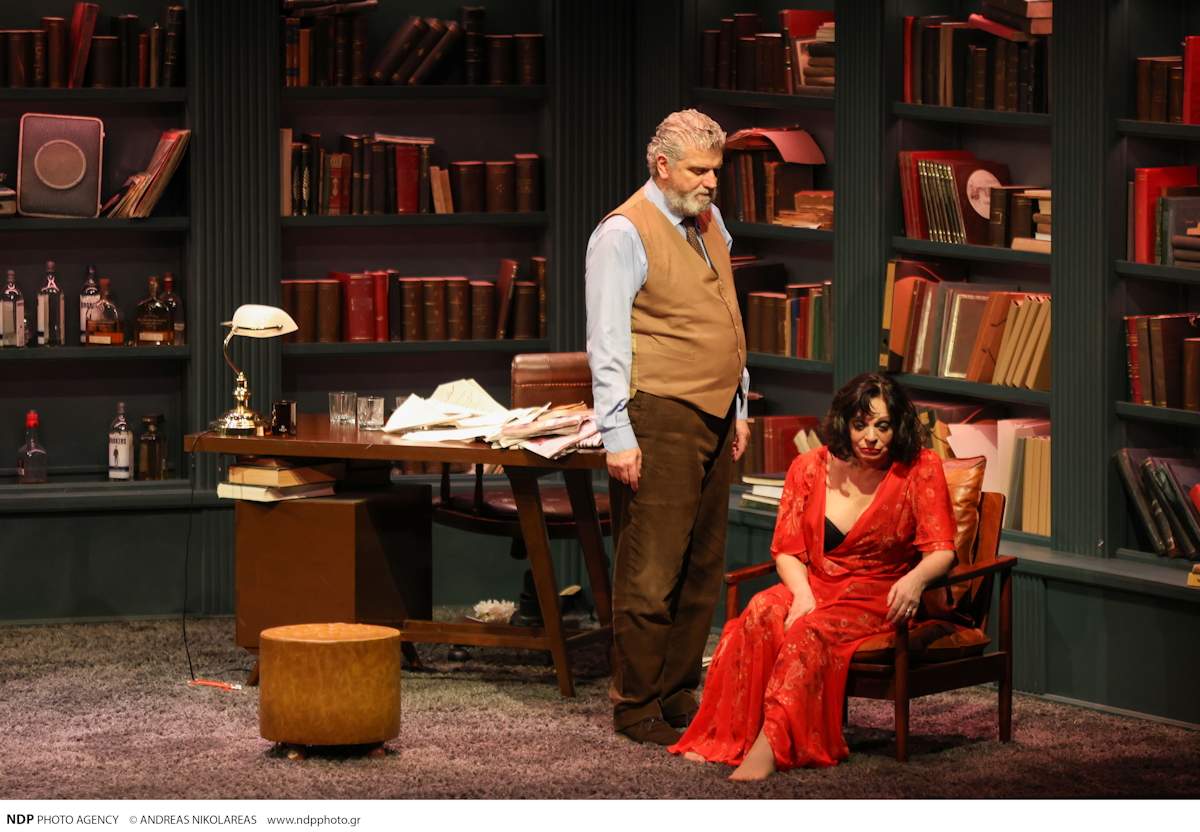 The Chase: Μοίρασε από τα μεγαλύτερα ποσά που έχει δώσει ποτέ – «Να υπάρχει γιατρός στο πλατό» είπε με χιούμορ η Μαρία Μπεκατώρου