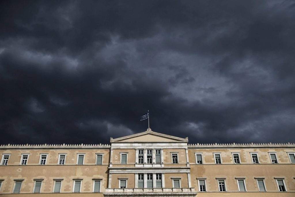 Grand Hotel: Περιλήψεις με φωτογραφίες επόμενα επεισόδια 66-69