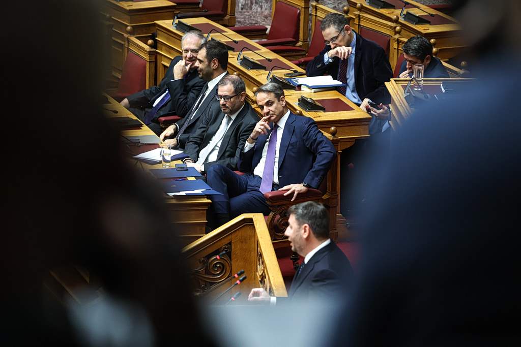 Άγιος Έρωτας: Η Δέσποινα στην αντεπίθεση – Χτυπάει τον Παύλο με…