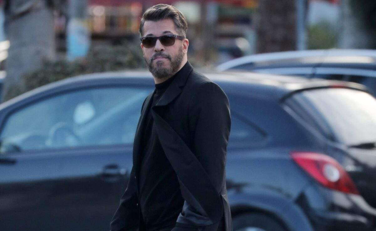 Αναχωρούν οι αγρότες από το Σύνταγμα