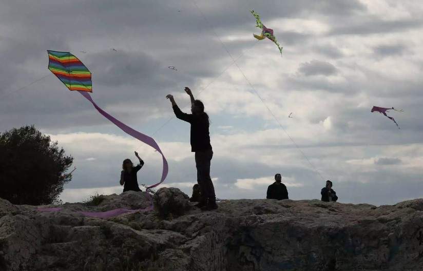 Διαγράφηκε από την ΚΟ του ΠΑΣΟΚ ο βουλευτής Λέσβου Παναγιώτης Παρασκευαΐδης