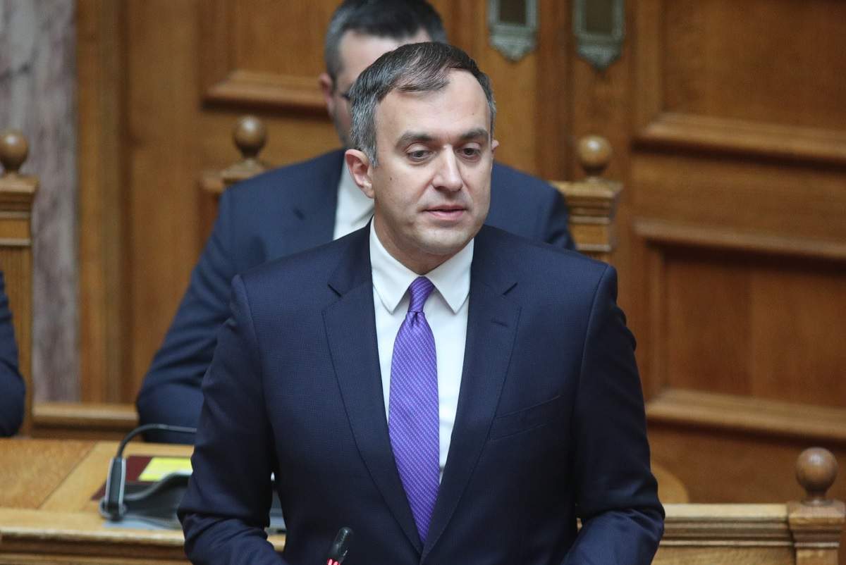 Ισχυρές καταιγίδες από το μεσημέρι στην Αττική