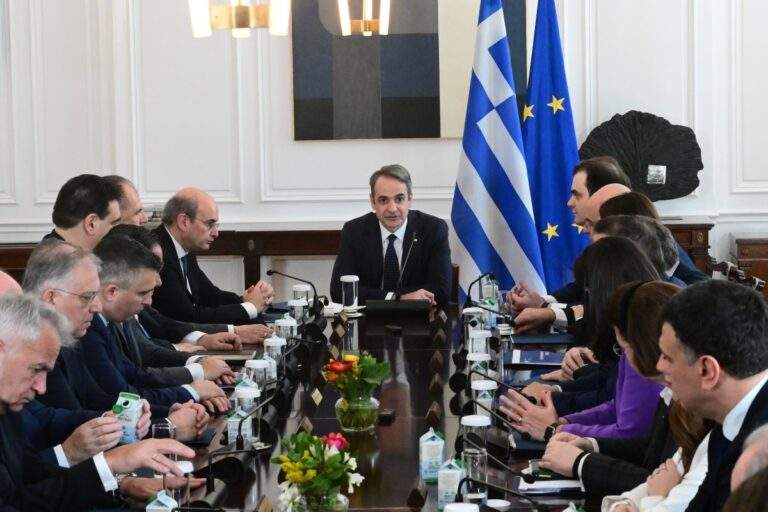 Η θηριωδία των Ναζί 5 μέρες πριν την Καισαριανή – Εκτέλεσαν 134 αμάχους για αντίποινα