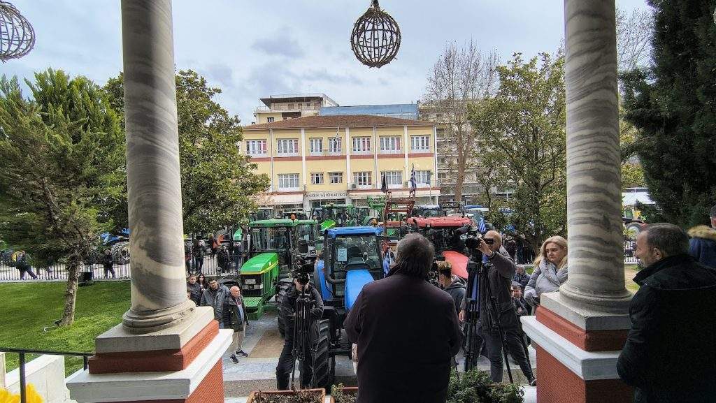 ΕΠΣ Σερρών: Το πρώτο «φρένο» στην Θύελλα, «βροχή» τερμάτων και η ματιά στο Κύπελλο