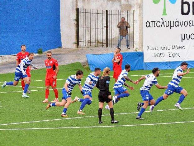 Χολ και Νετζήπογλου στο ΣΕΦ για το ντέρμπι Ολυμπιακός – Παναθηναϊκός