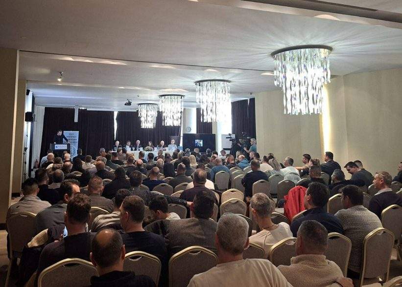Ξάνθη: Το πρόγραμμα του Μητροπολίτη και η ξεχωριστή ομιλία του π. Γεωργίου Σχοινά