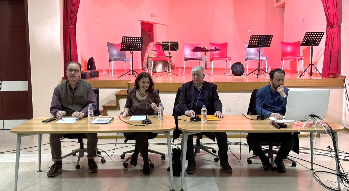 Δήμος Εμμανουήλ Παππά, Παγκόσμια Ημέρας της Γυναίκας 