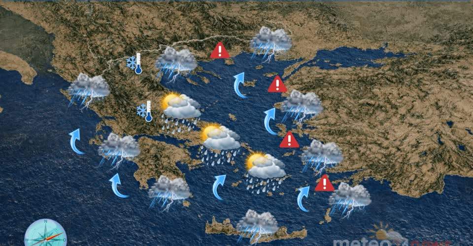 Ιράν: Επιτρέπει σε παιδιά 12 ετών να ενταχθούν στους εθελοντές που περιπολούν στην Τεχεράνη