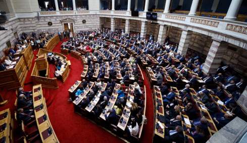 Νετανιάχου: “Ο Τραμπ ‘βλέπει’ μια ευκαιρία για συμφωνία με την Τεχεράνη – Συνεχίζουμε να χτυπάμε Ιράν και Λίβανο”