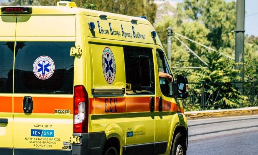 Αννίτα Δημητρίου: Με τη συνδρομή της Ελλάδας είμαστε θωρακισμένοι (Βίντεο)