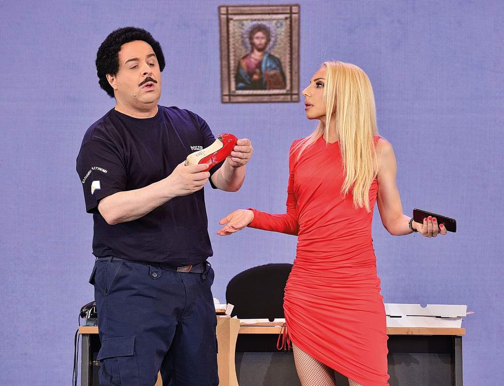 Η παγίδα του ΠαΣοΚ