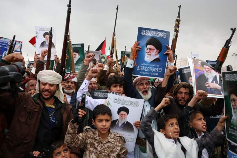 Οι κερδισμένοι και οι χαμένοι από τον πόλεμο στη Μ. Ανατολή