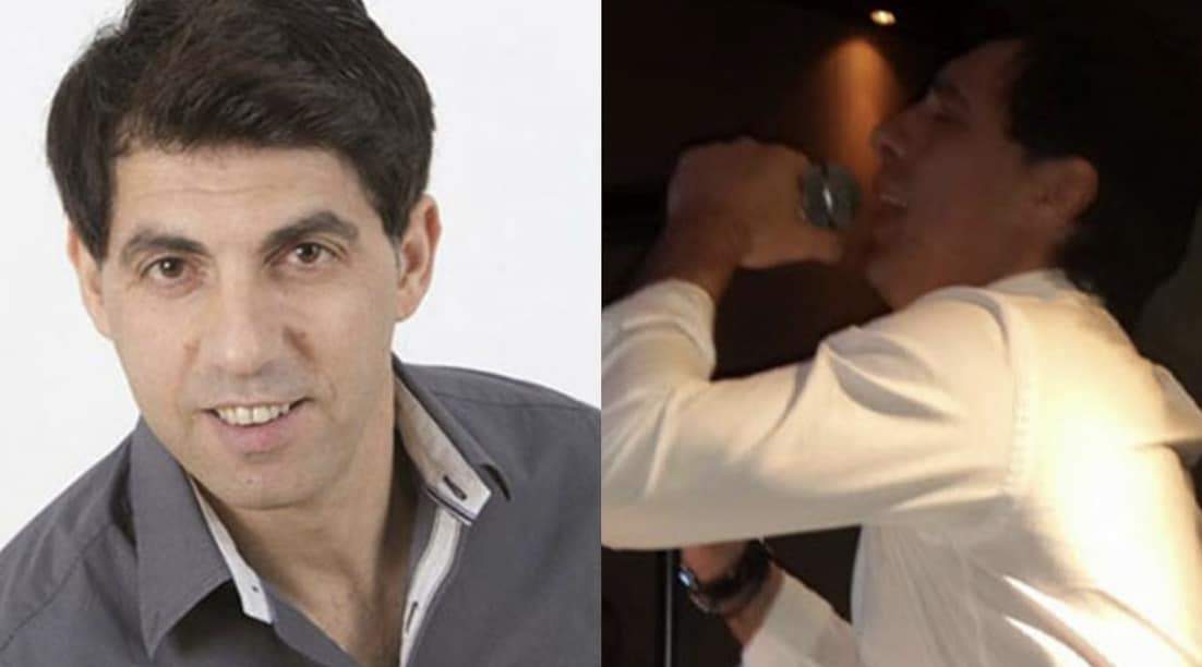 Δίκη των Τεμπών: Αυστηρή φρούρηση και δρακόντεια μέτρα ασφαλείας στην ειδικά διαμορφωμένη αίθουσα