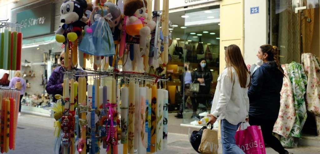 Μήνυμα Δένδια για 25η Μαρτίου: Οι Ένοπλες Δυνάμεις εξελίσσονται με νέα συστήματα, παρέχοντας το αγαθό της ασφάλειας στον ελληνισμό (Βίντεο)