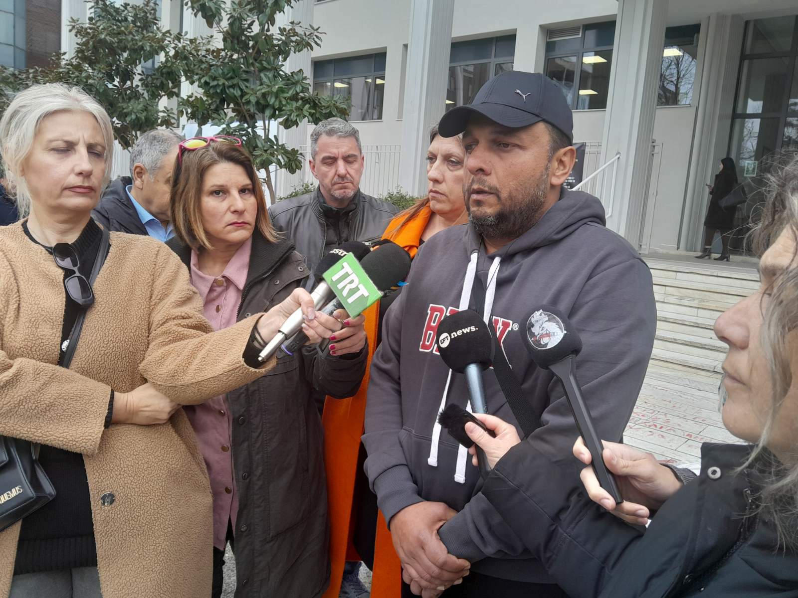 CBS: Οι ΗΠΑ κάνουν προετοιμασίες για ανάπτυξη χερσαίων δυνάμεων στο Ιράν