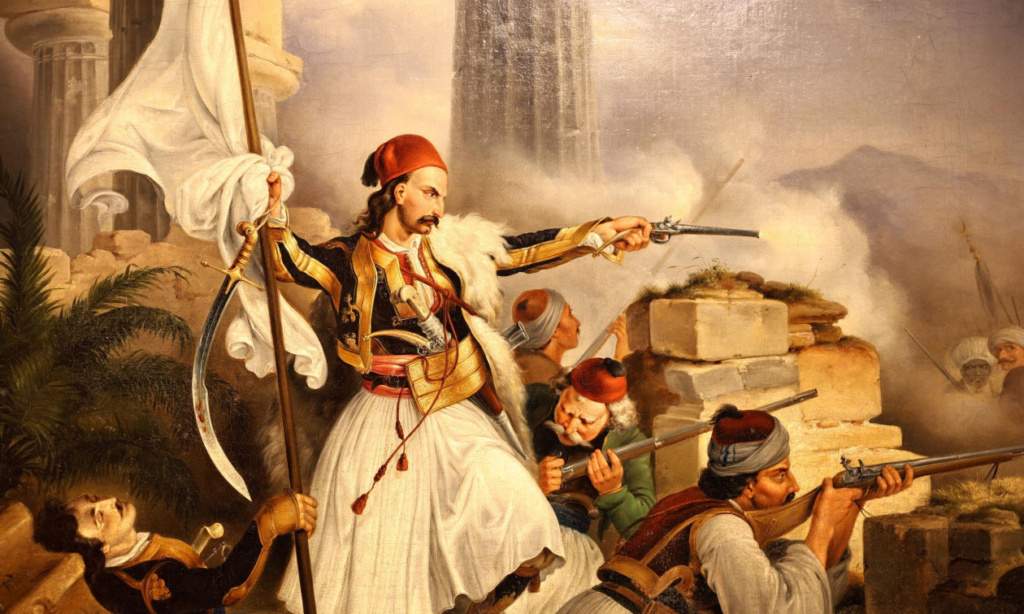 Ρέθυμνο: Ματαιώνεται η παρέλαση της 25ης Μαρτίου λόγω έκτακτων καιρικών συνθηκών