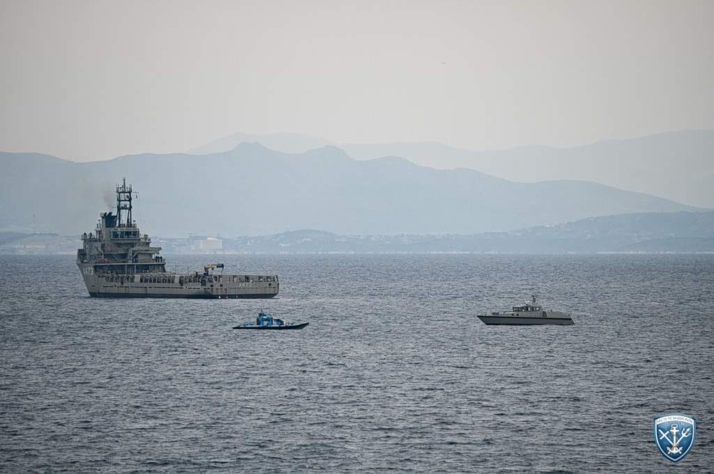 «Δέν εἶν᾿ εὔκολες οἱ θύρες…», του Νίκου Χριστοδουλάκη