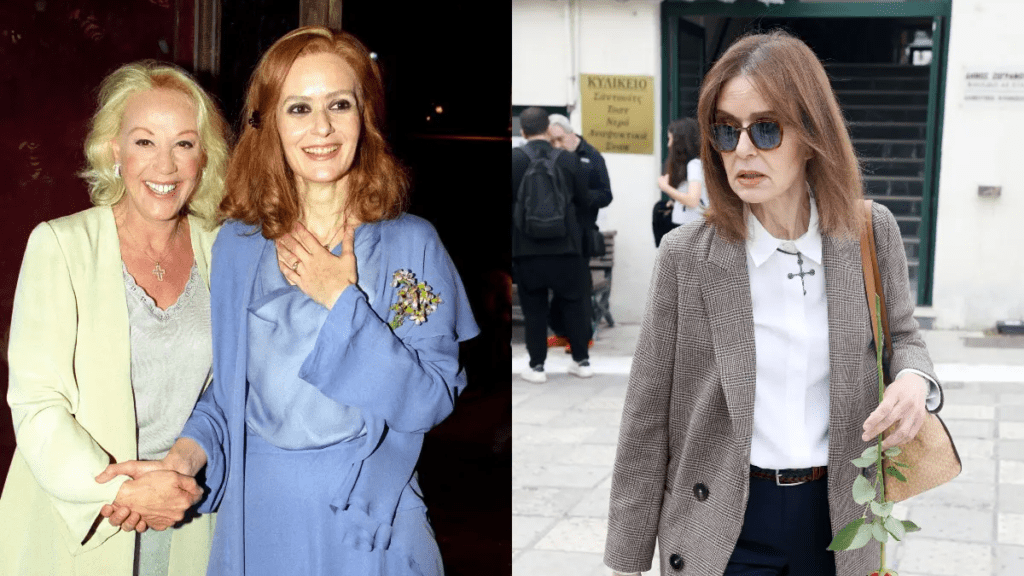 HΠΑ: Έλληνας πρέσβης διόρθωσε το “Μακεδονία” της Μελάνια πριν από εκδήλωση στον Λευκό Οίκο