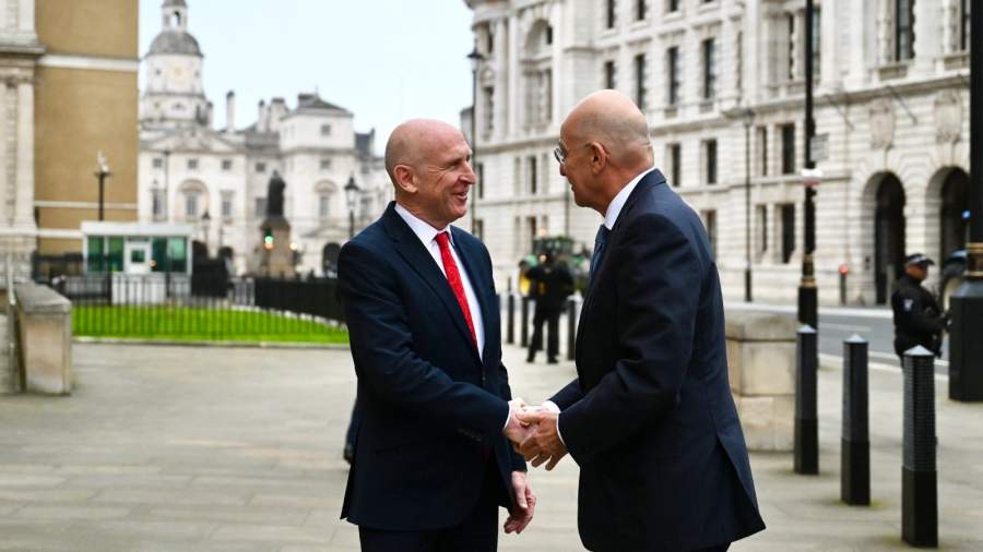 Δίκη για ΟΠΕΚΕΠΕ – Σημανδράκος: Παραιτήθηκα γιατί δεχόμουν ασφυκτικές πιέσεις από τον Αυγενάκη