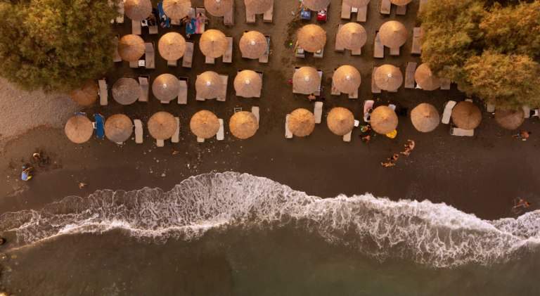 Χαμίτ Μποζαρσλάν στα «ΝΕΑ»: «Το Ιράν ακόμη δεν είναι Βιετνάμ»