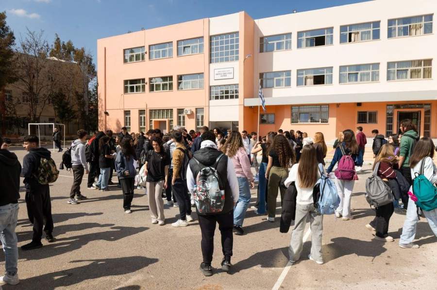 Φάμελλος: Καθήκον μας ο αγώνας για μια Ελλάδα δίκαιη και ισχυρή, πρωταγωνίστρια στη φιλειρηνική πολιτική