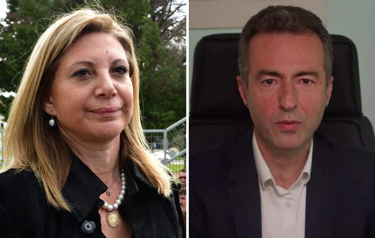 Άγγελος Παπαδημητρίου: «Φορτώναμε το αυτοκίνητο της Μαρινέλλας με τρόφιμα και πηγαίναμε νύχτα σε μοναστήρια»