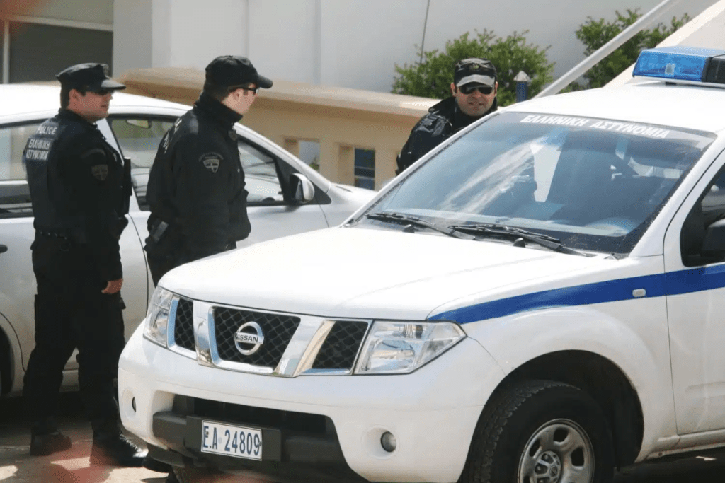 Ιωάννα Τούνη: Η πρώτη αντίδραση μετά τη διακοπή της δίκης για το revenge porn – Το μήνυμά της (Εικόνα)