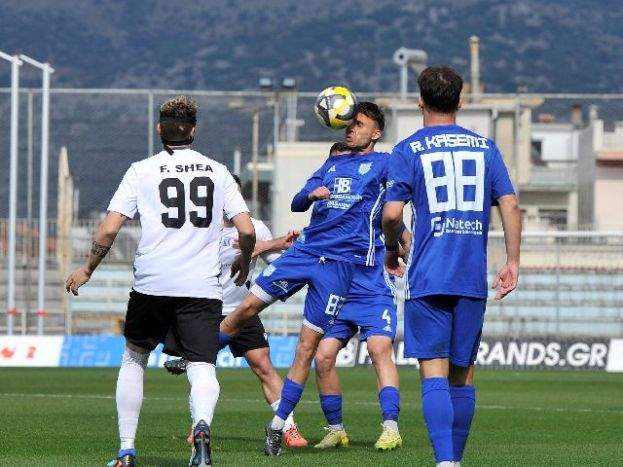 Το επιμέρους σκορ του Παναθηναϊκού με Γιαννακόπουλο στα court seats- Πόσο έχανε το «τριφύλλι» όταν κατέβηκε!