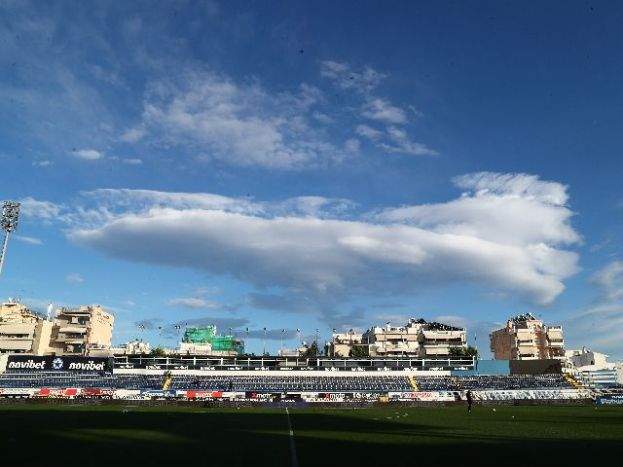 Παναθηναϊκός: Στη Σεβίλλη ο Γιάννης Αλαφούζος για τον επαναληπτικό με την Μπέτις