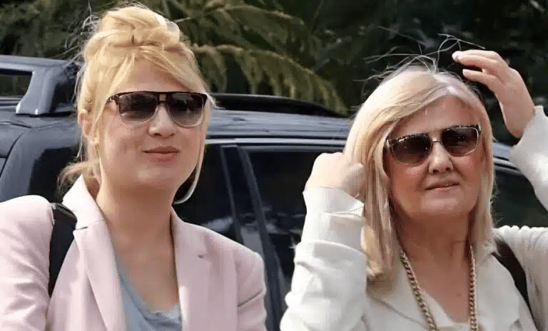 Σοκαριστικό βίντεο με ατύχημα στο Ολυμπιακό Ράλλυ – Αγωνιστικό προσέκρουσε σε δέντρο