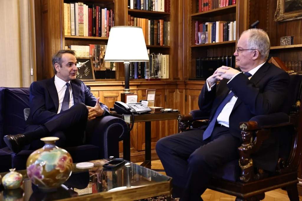 Μεγάλη επιχείρηση της ΕΛ.ΑΣ σε Θεσσαλονίκη και Χαλκιδική – Προσαγωγές αλλοδαπών και σύλληψη Τούρκου με ερυθρά αγγελία