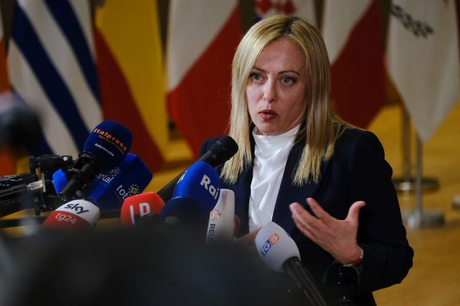 Ιράν: Συναγερμός στην Ουάσιγκτον για πτήσεις drones πάνω από τις κατοικίες Ρούμπιο και Χέγκσεθ, γράφει η WP