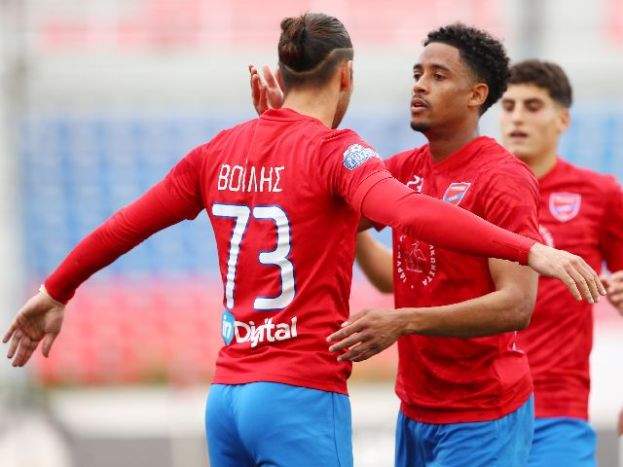 Σημαντική νίκη για τον Εθνικό κόντρα στη Γλυφάδα, επικρατήσεις για Υδραϊκό και Χίο